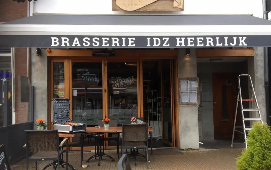 Idz Heerlijk
