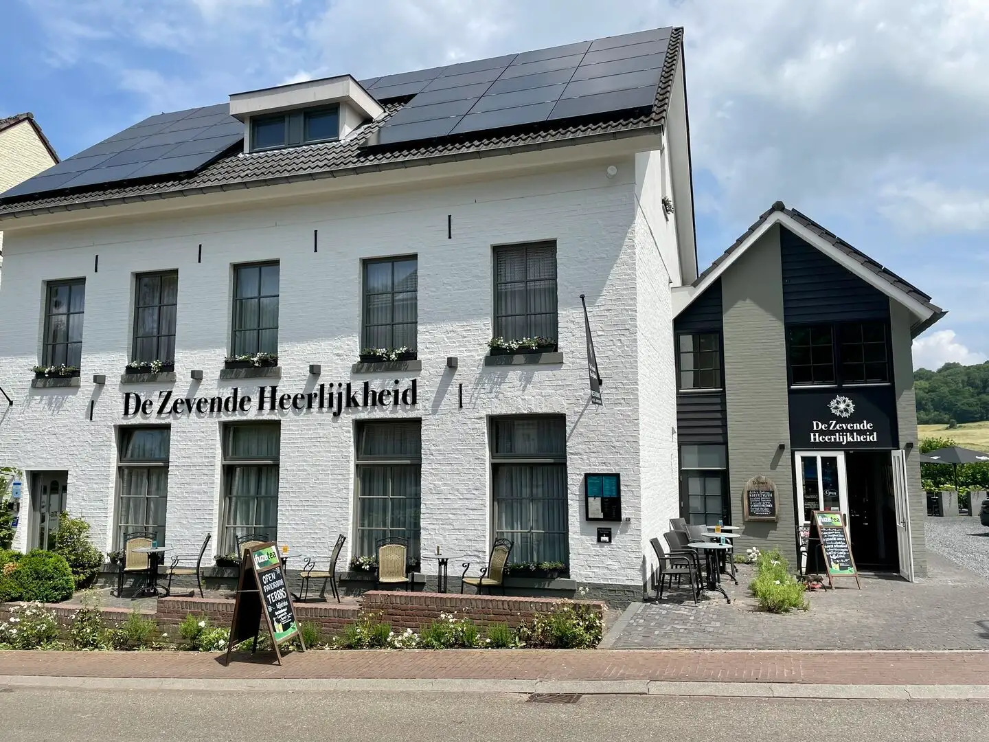 De Zevende Heerlijkheid