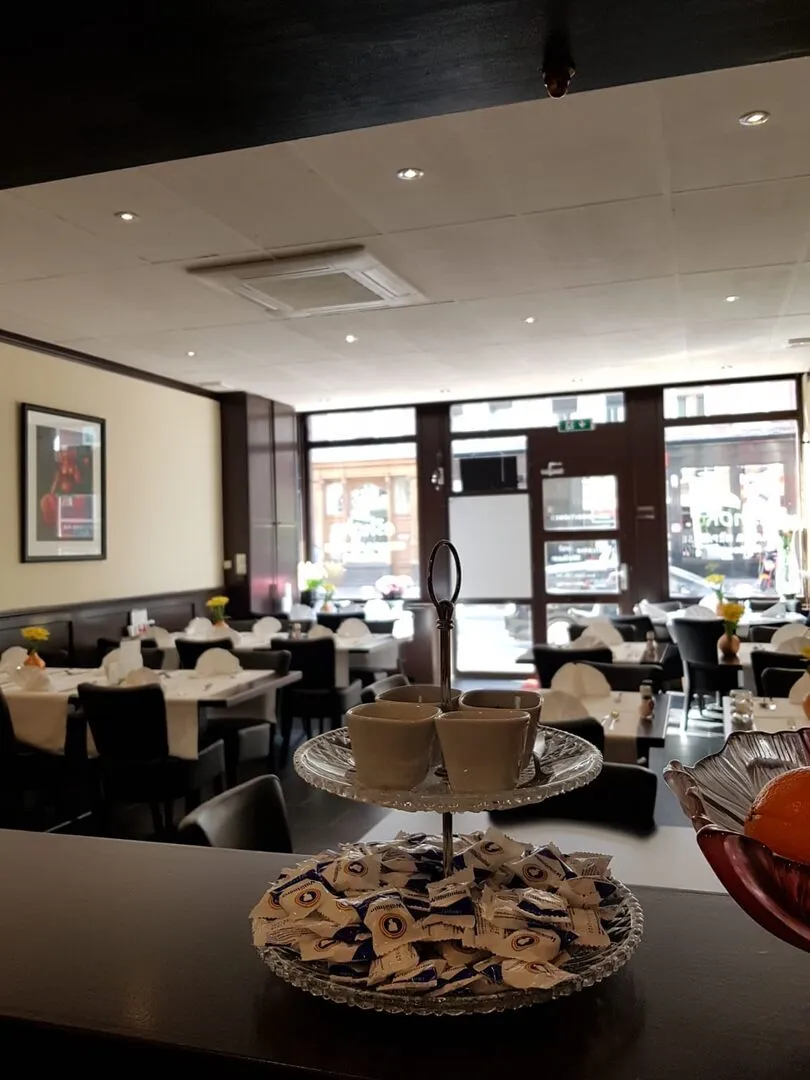 Ashoka Amsterdam West