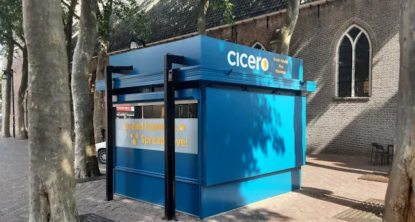Cicero