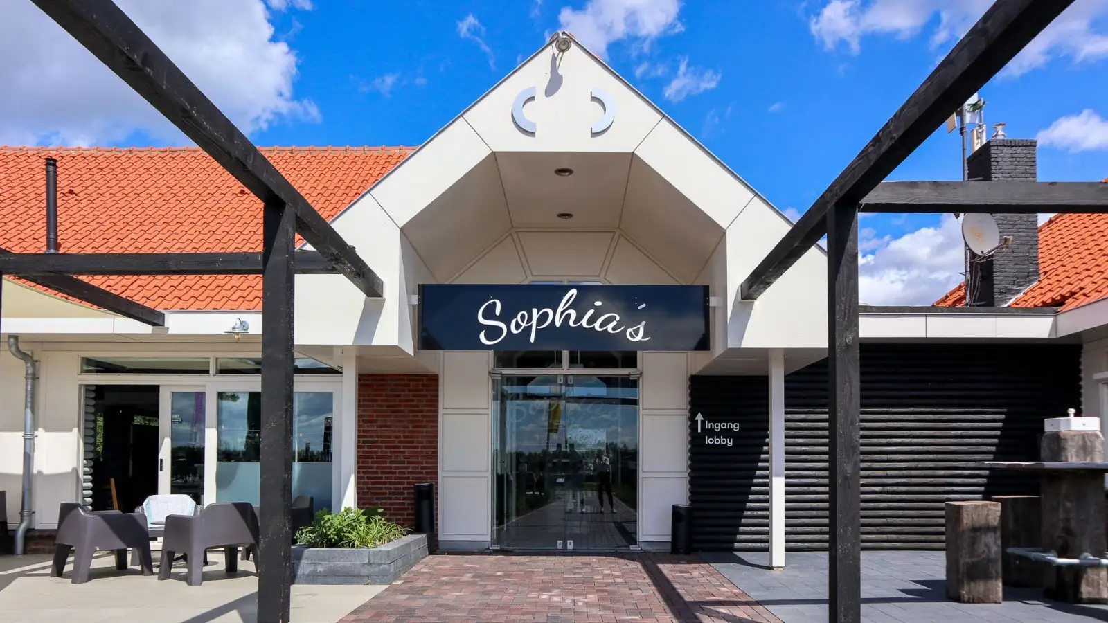 Sophia's Maasduinen