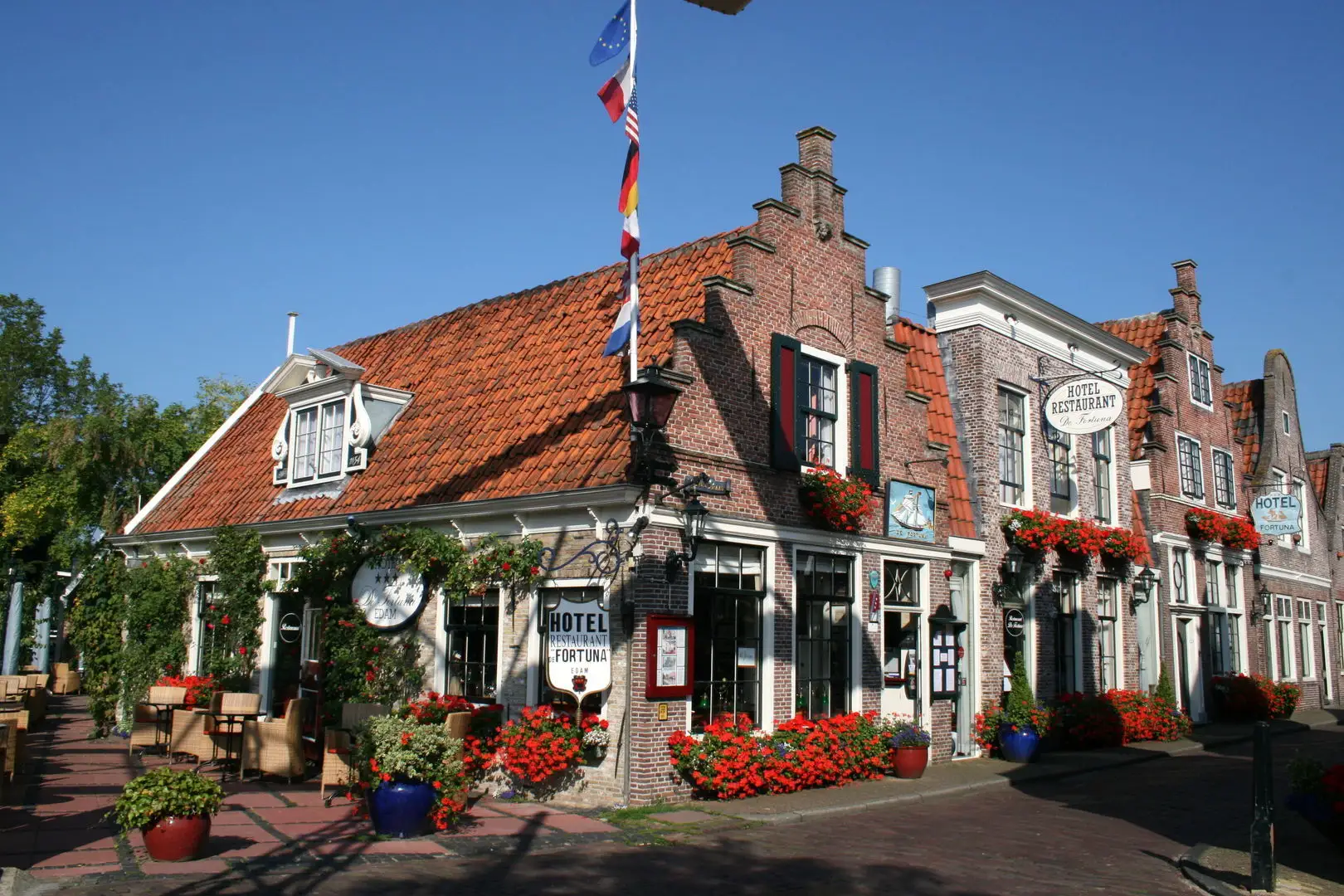 De Fortuna