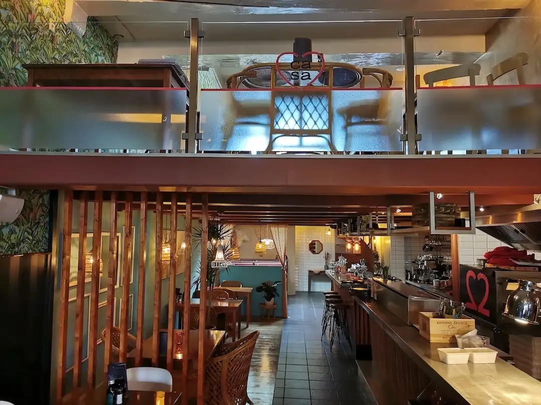 Casa 22