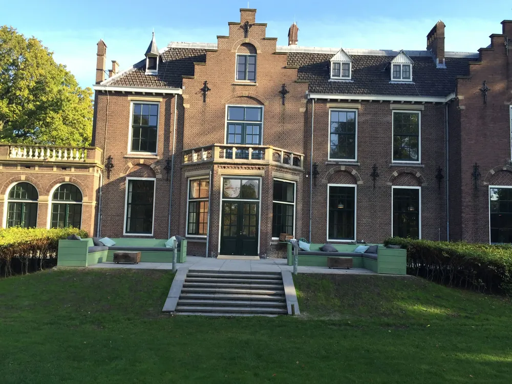 De Smaeckkamer