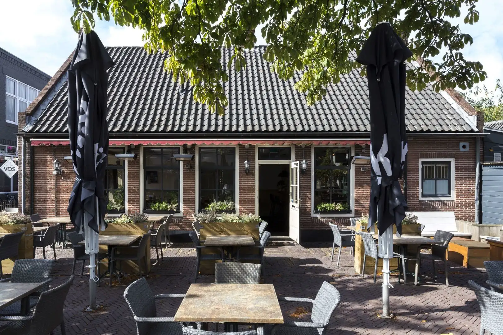 Bistro Vos