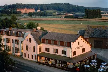 Hotel Restaurant In den Hoof