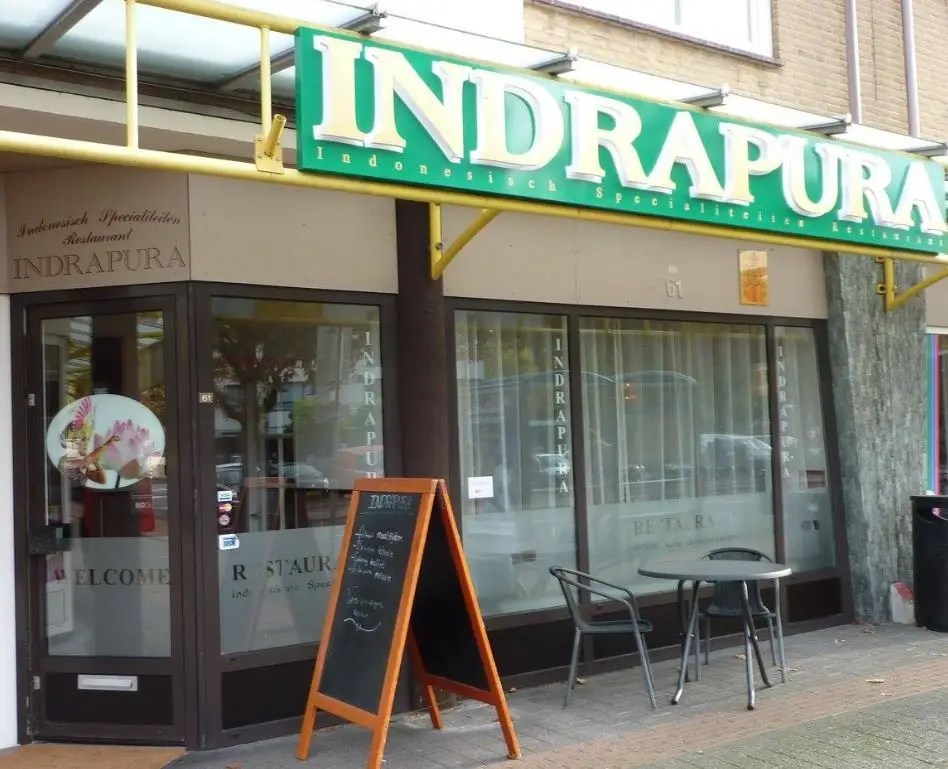 Indrapura