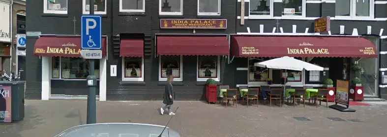 India Palace