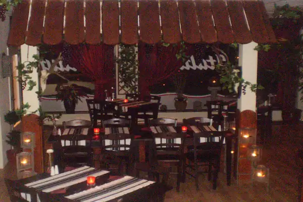 Het Italiaans Huis
