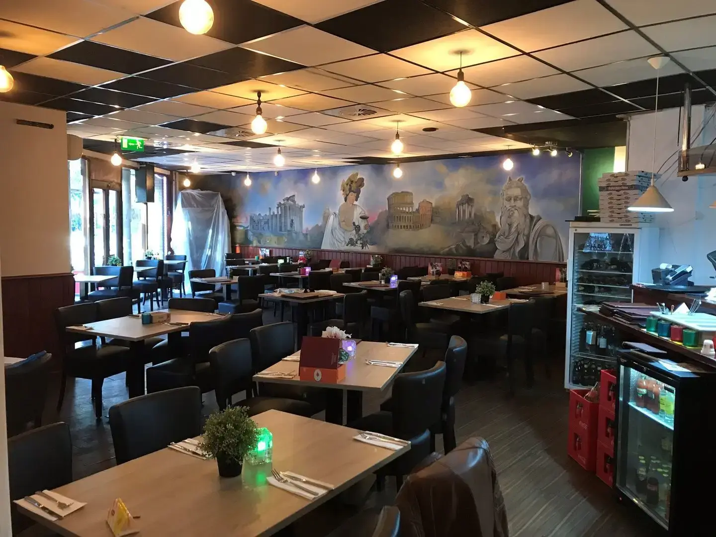 Italiaans Restaurant