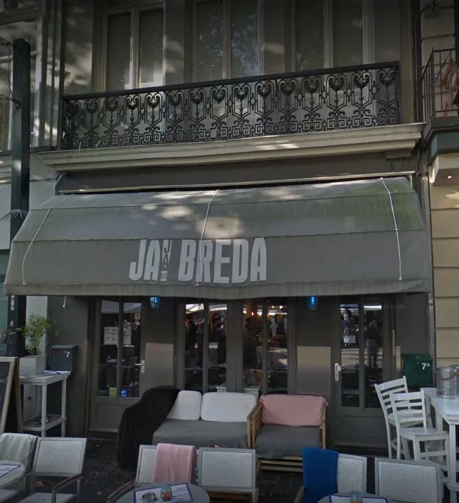 JA! Breda