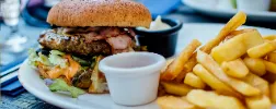 Jacks Restaurant
