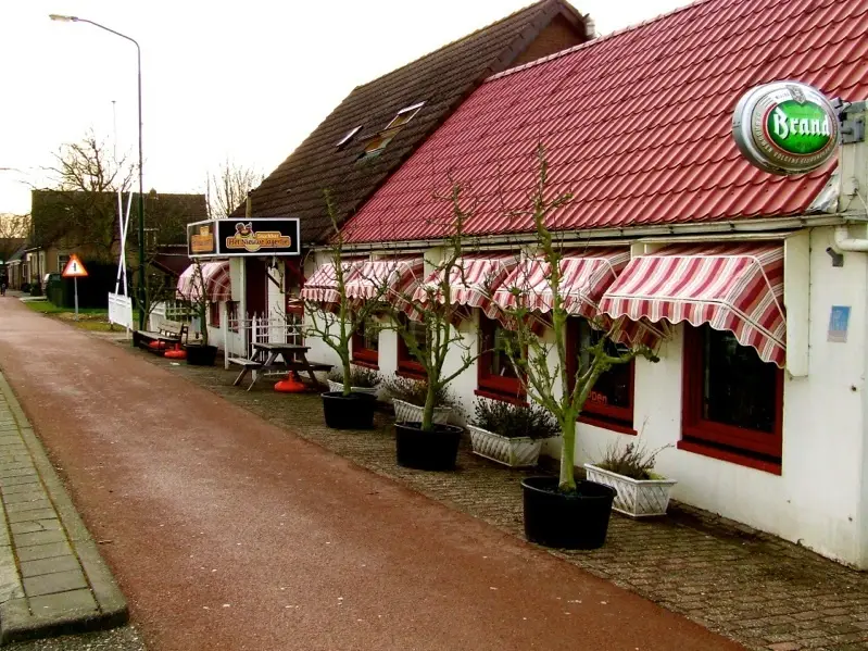 Het Nieuwe Jagertje
