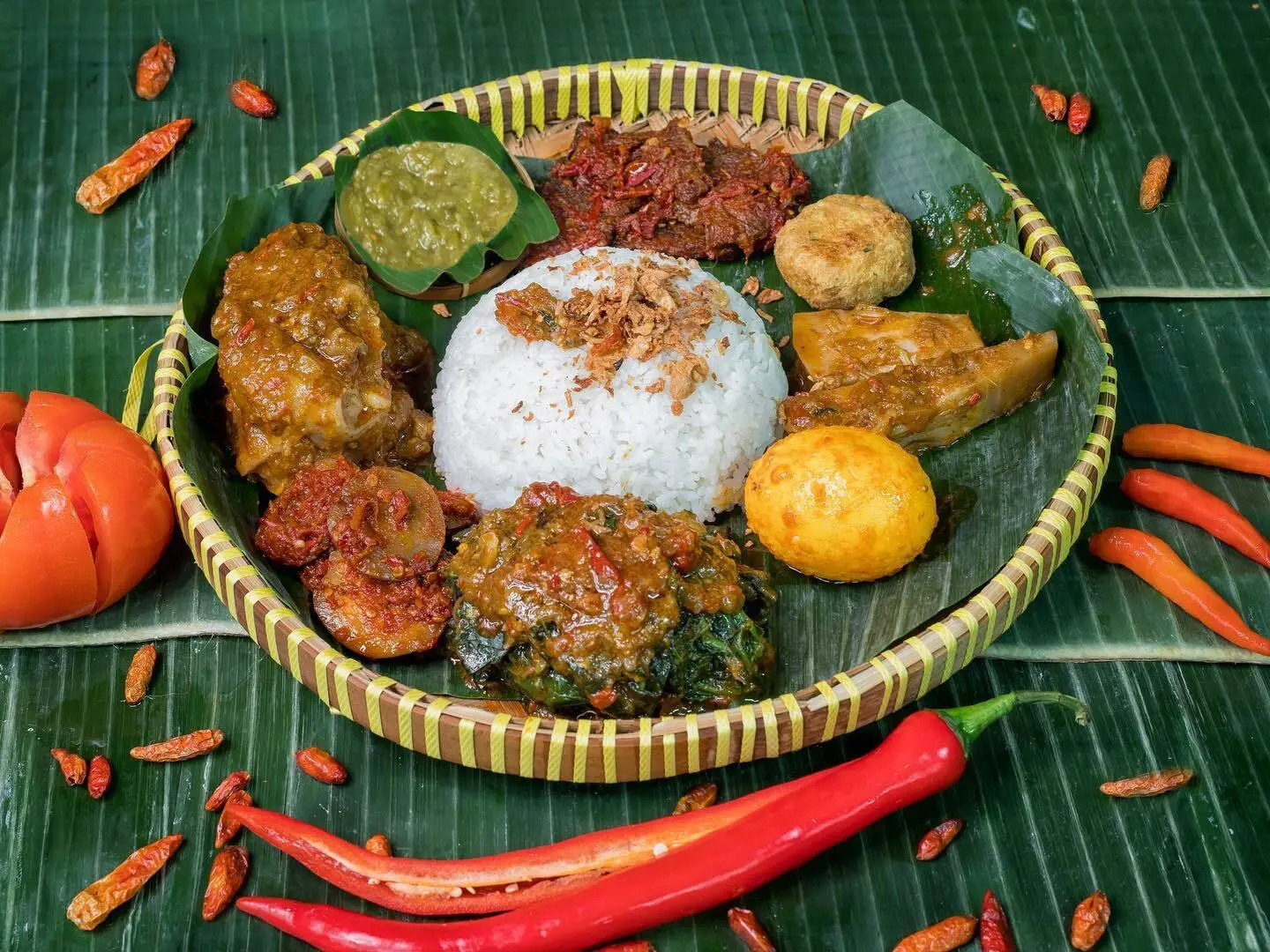 Toko Kalimantan