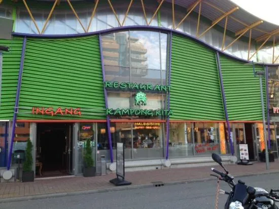 Kampong Kita