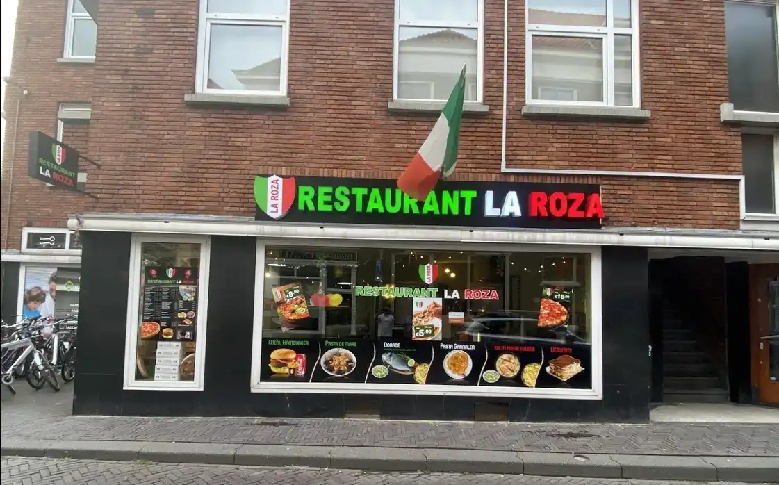 La Roza