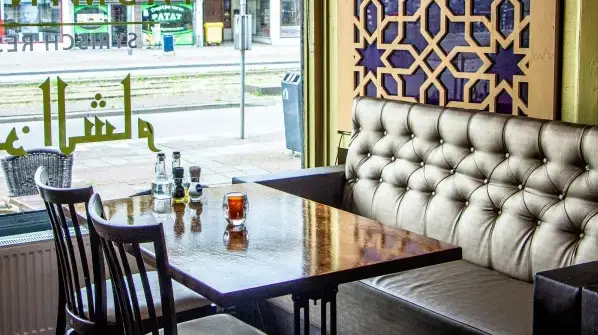 Yasmin Shaam Restaurant