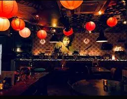 Dinercafé Retro