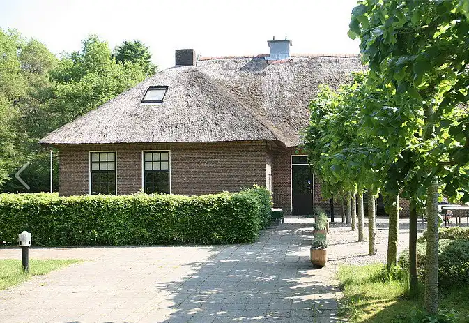 Landhotel Diever