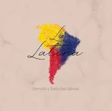 La Latina restaurant