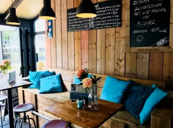 Café Franske