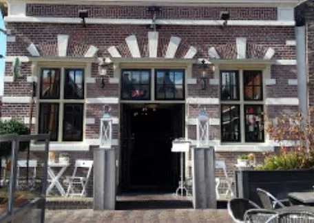 De Koperen Vis