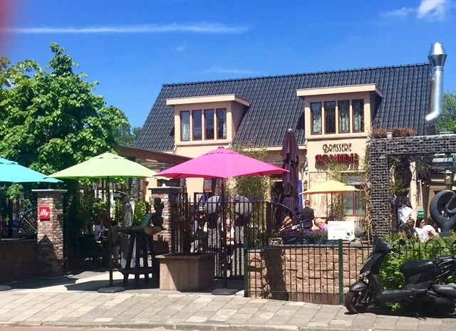 Brasserie Koriander