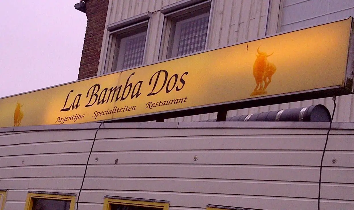 La Bamba Dos