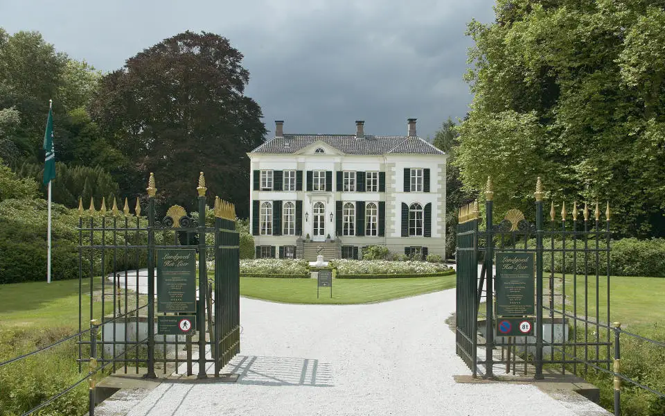 Landgoed het Laer