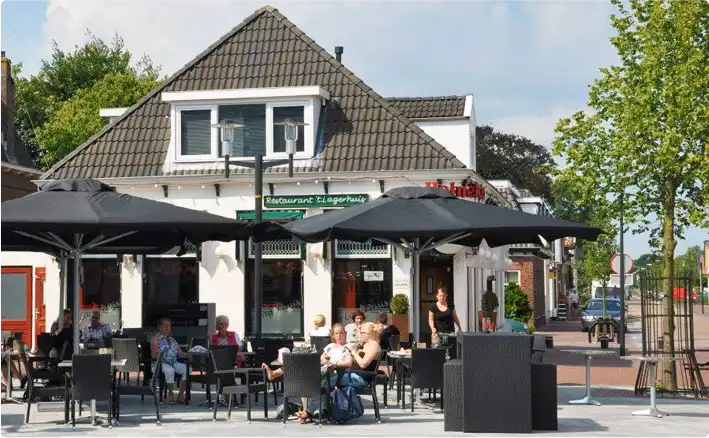Ben Lagerhuis