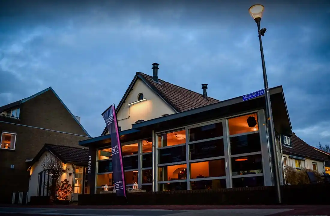 Restaurant LEF