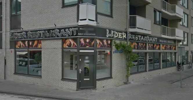 Lider Restaurant