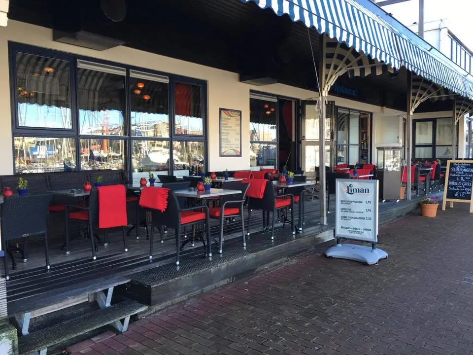 Liman Restaurant