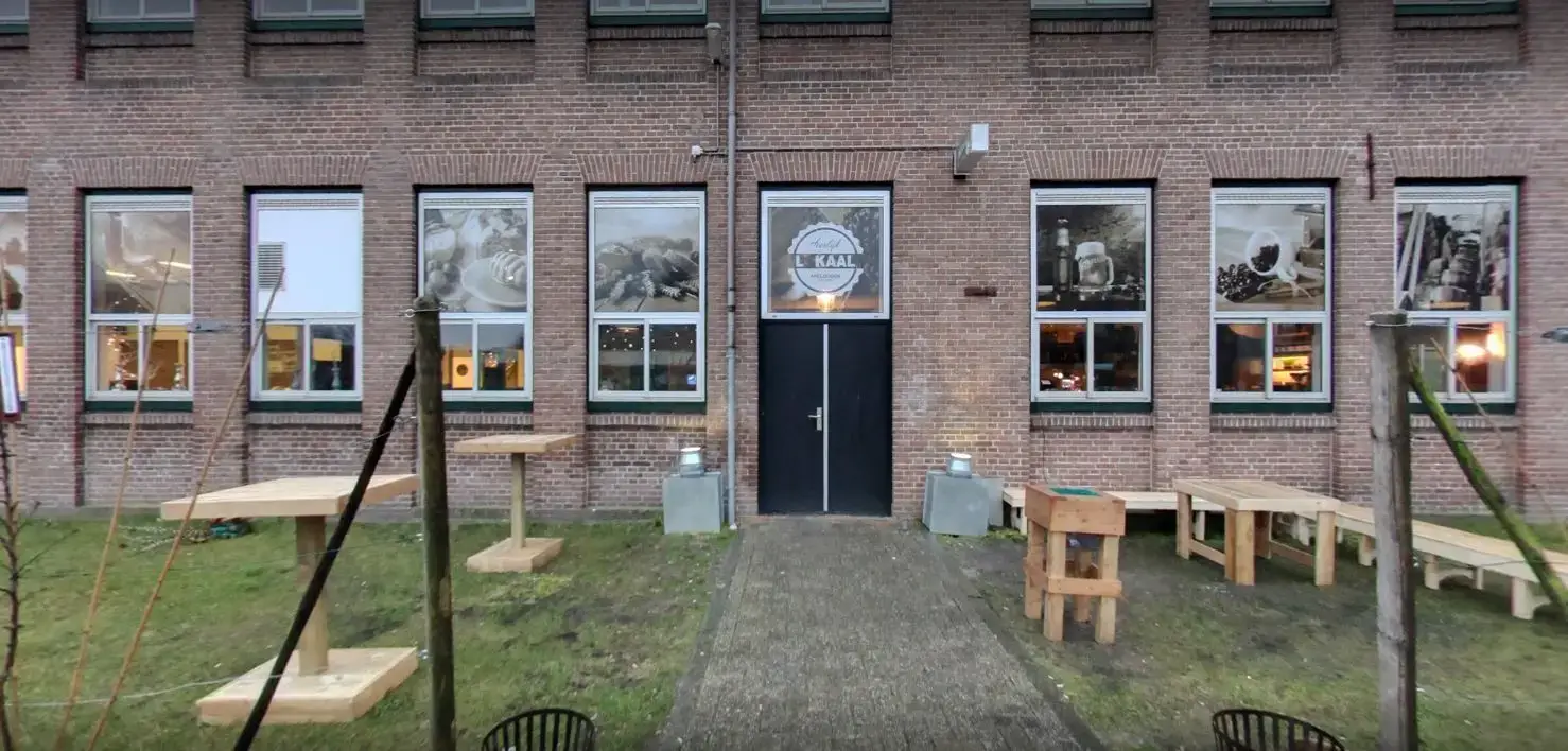 Heerlijk Lokaal