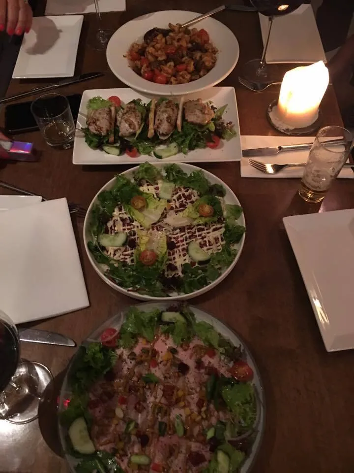 Restaurant Loof