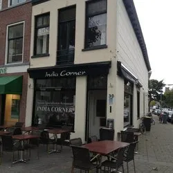 India Corner
