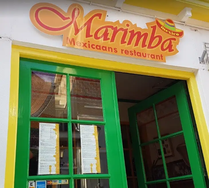 Restaurant Marimba