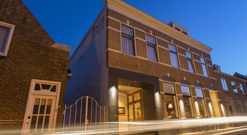 Hotel Mauritz