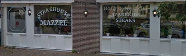 Restaurant Mazzel