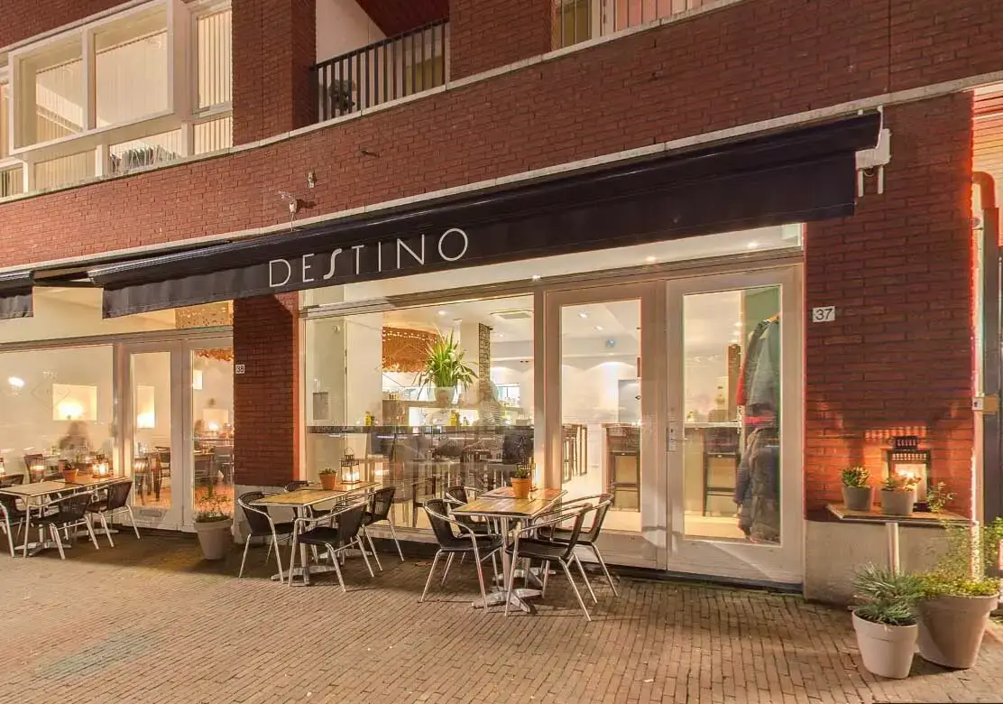 Destino