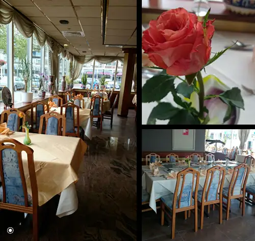 Restaurant Mei Mei