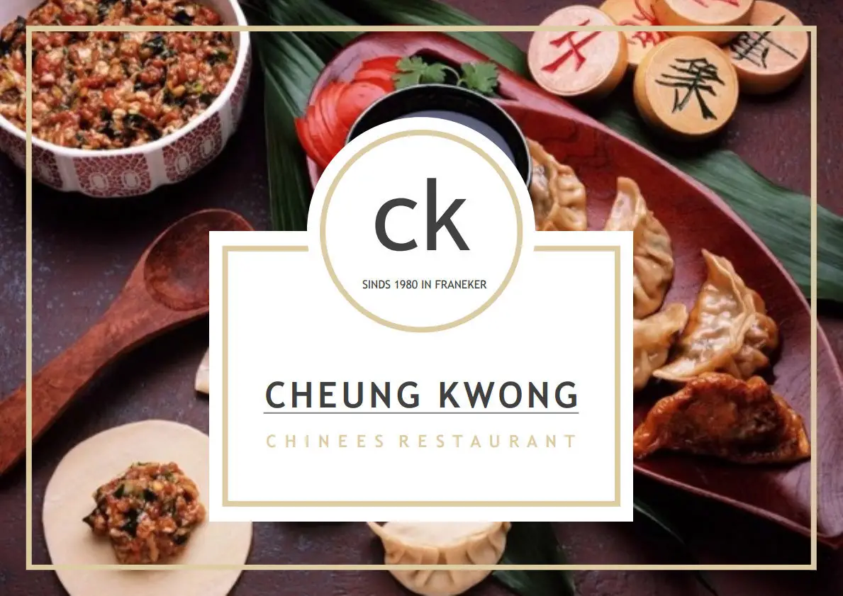 Cheung Kwong