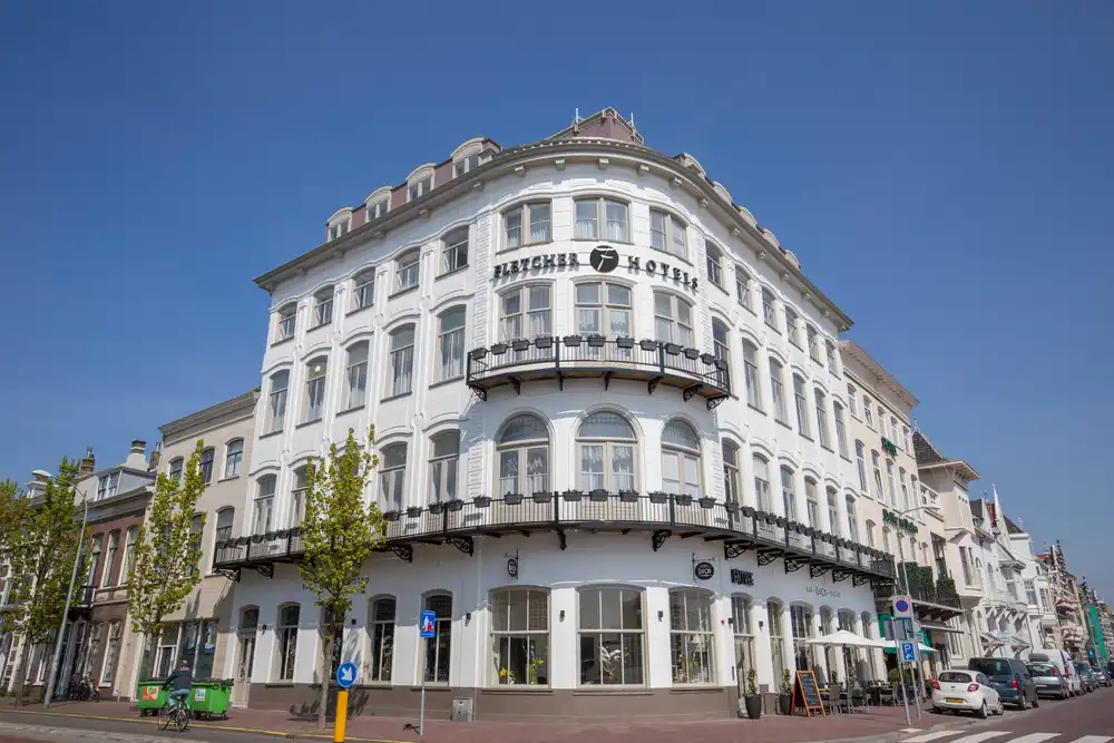 Bar Bistro DuCo Middelburg (by Fletcher)