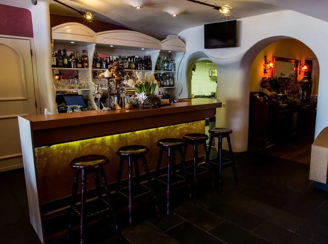 Eetcafe Le Mistral