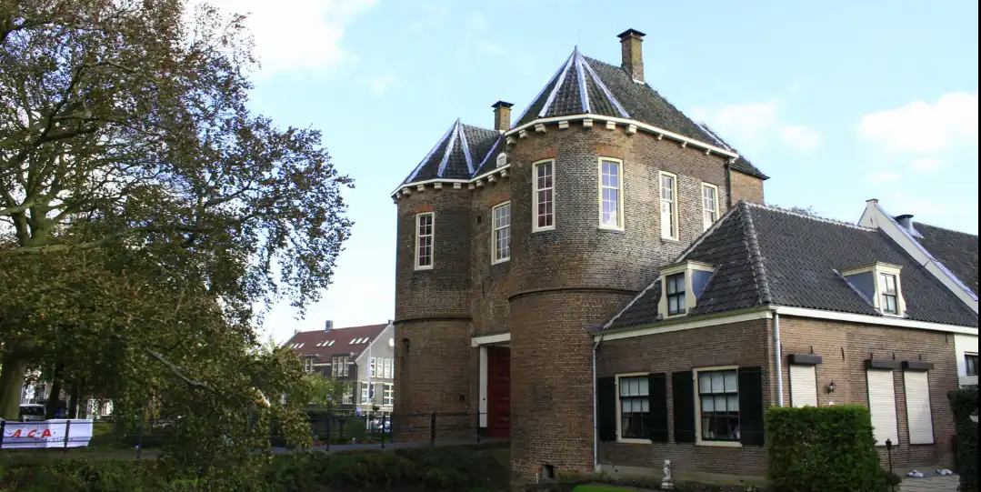 Kasteel Montfoort