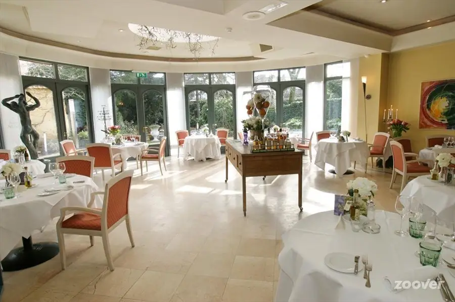 Restaurant Munten