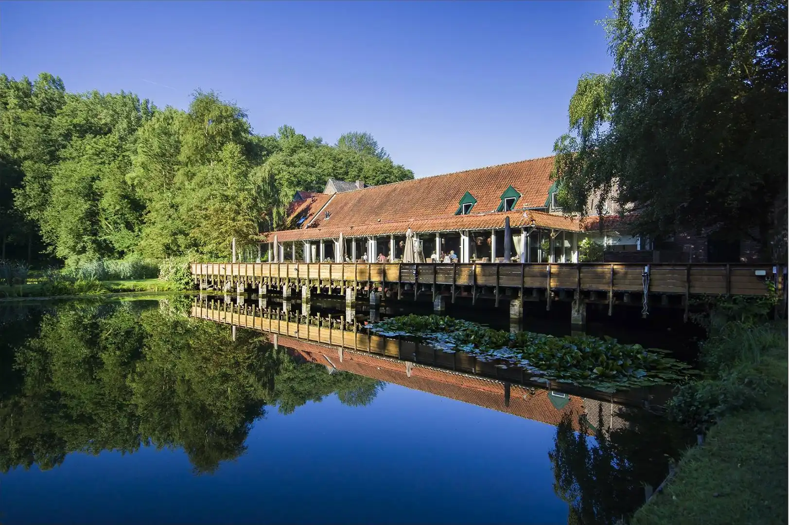 Landgoed Overstehof