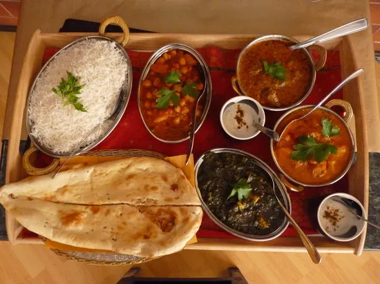 Royal Curry