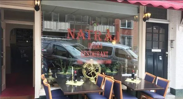Natraj