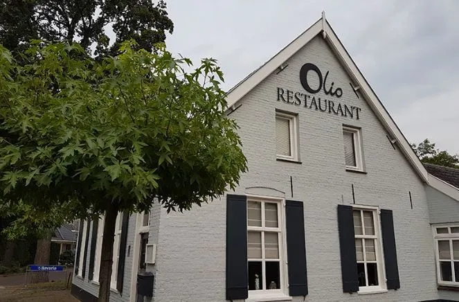Restaurant Olio